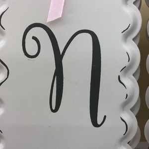 Meet your Posher, Janet